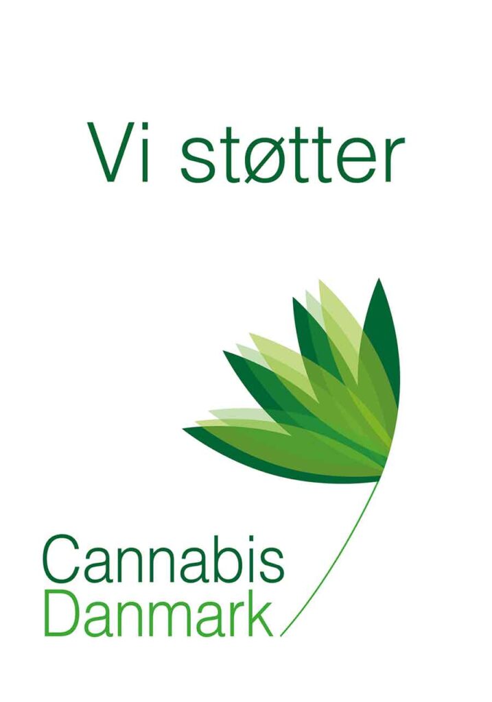 STENOCARE Cannabis Danmark