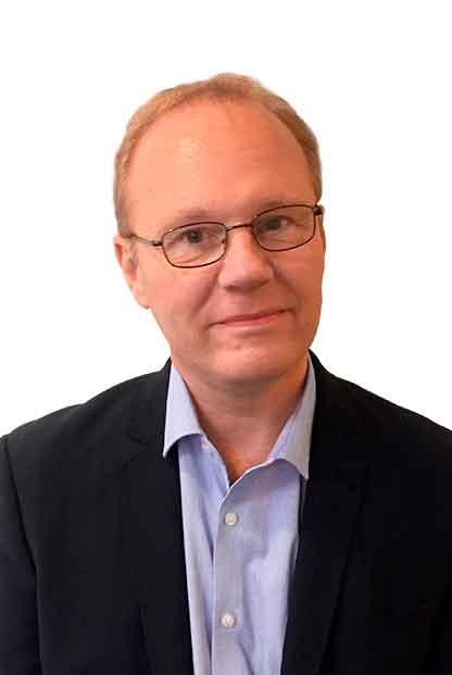 Jeppe Bo Petersen