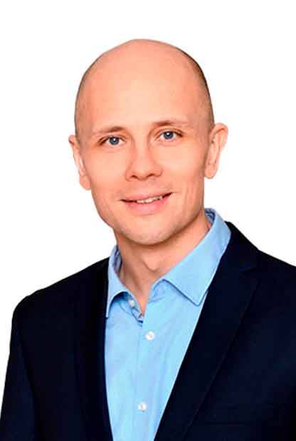 Søren Melsing Frederiksen