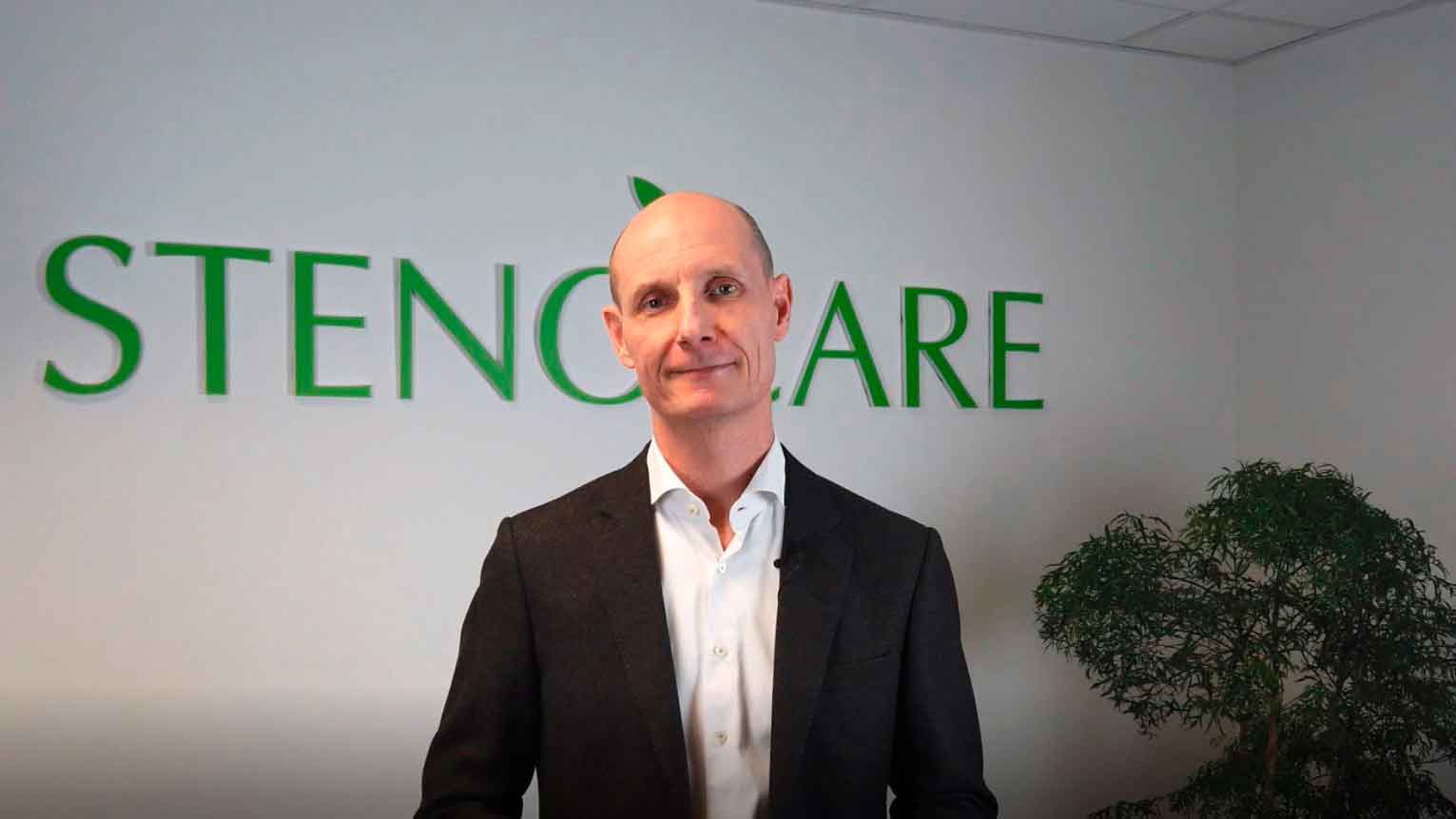 Stenocare CEO comments on profitable Year-End Report 2019 and the road ahead