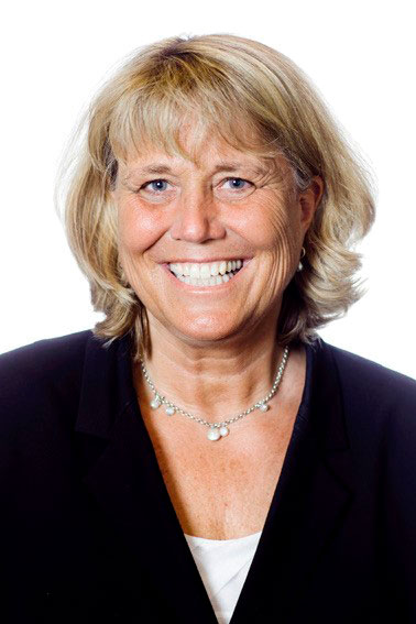 Marianne Wier