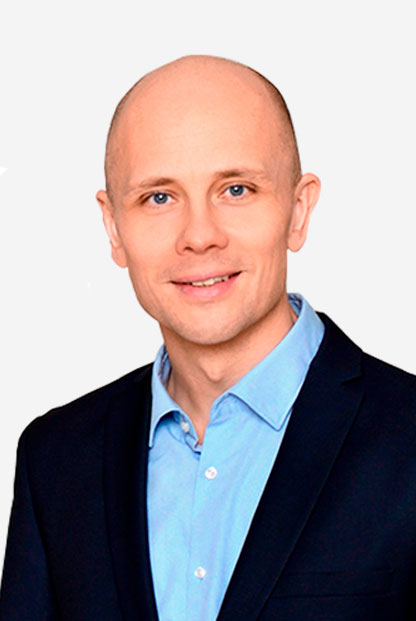 Søren Melsing Frederiksen