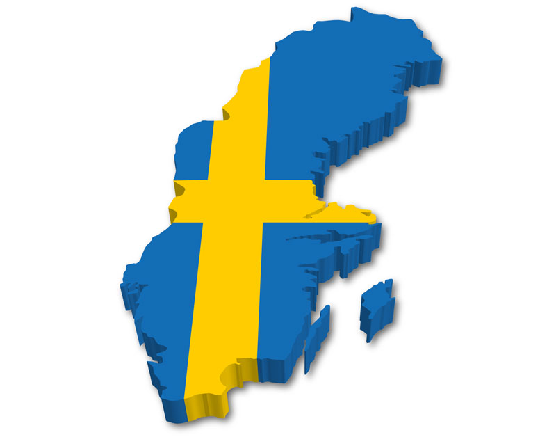 STENOCARE enter Sweden as the first and only supplier of medical cannabis THC oil products