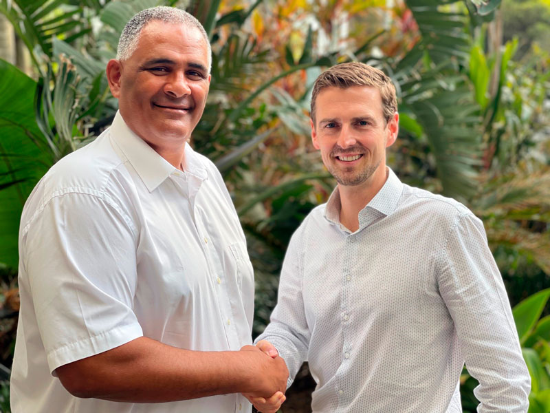STENOCARE enters its 4th market starting sales in Australia in Q4 2022